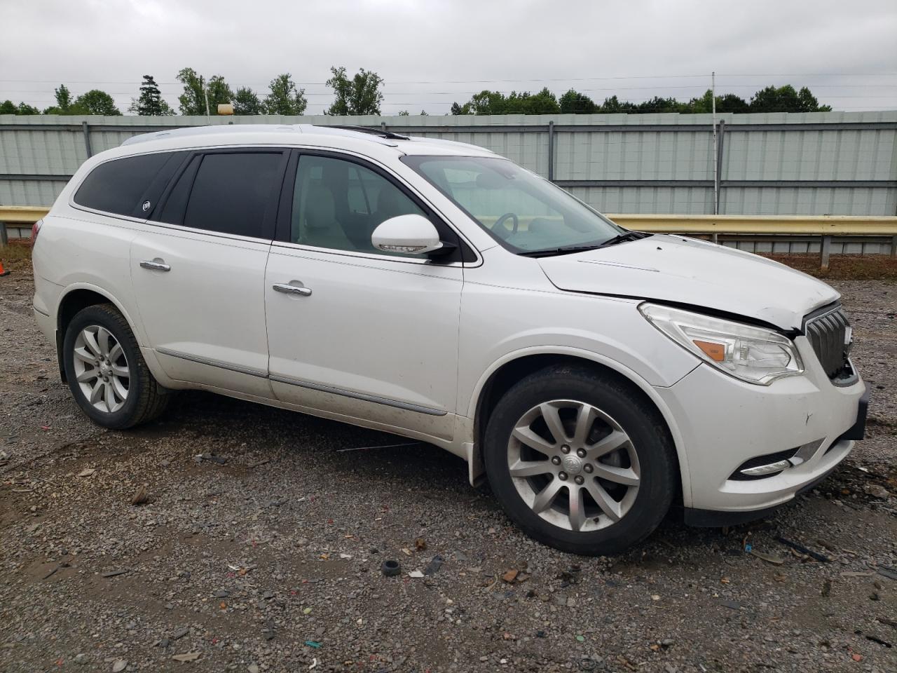 BUICK ENCLAVE