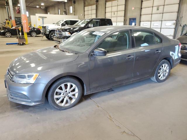Vin: 3vwd17aj1fm297149, lot: 54423515, volkswagen jetta se 2015 img_1