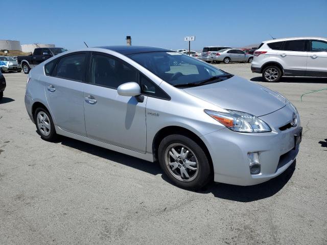Vin: jtdkn3du7a0024693, lot: 58336805, toyota prius 20104