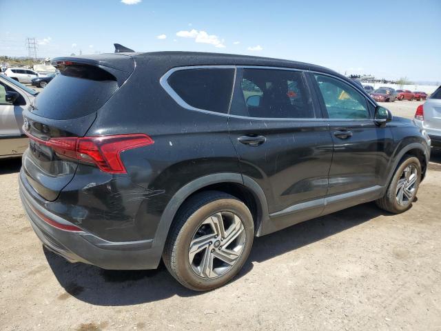 Vin: 5nms14ajxmh340458, lot: 55781005, hyundai santa fe se 20213
