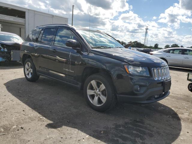 2016 JEEP COMPASS LA 1C4NJDEB8GD731086