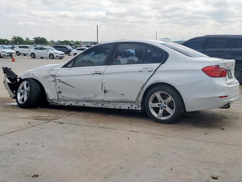 Vin: wba3b3c56dj811038, lot: 55895825, bmw 3 series xi 20132