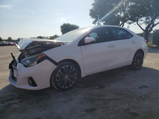Vin: 2t1burhe8ec106520, lot: 57467415, toyota corolla l 2014 img_1
