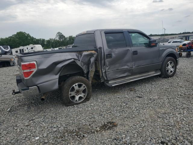 Vin: 1ftew1c82afd78105, lot: 56171335, ford f-150 supercrew 20103