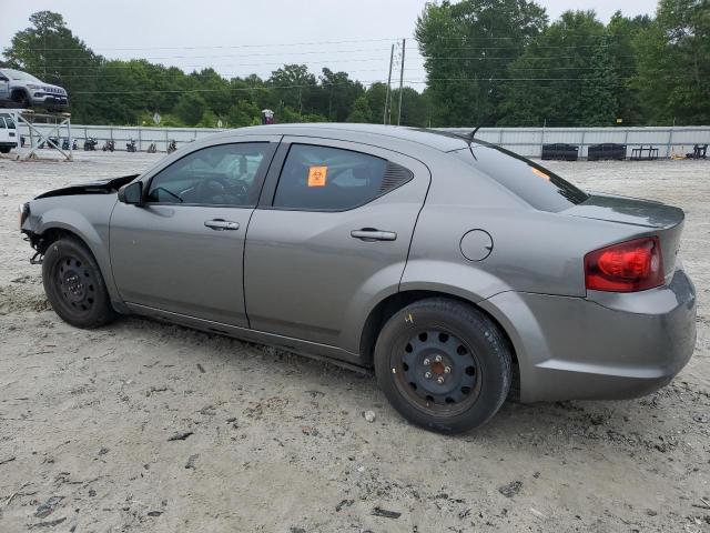Vin: 1c3cdzab4dn580906, lot: 58062005, dodge avenger se 20132