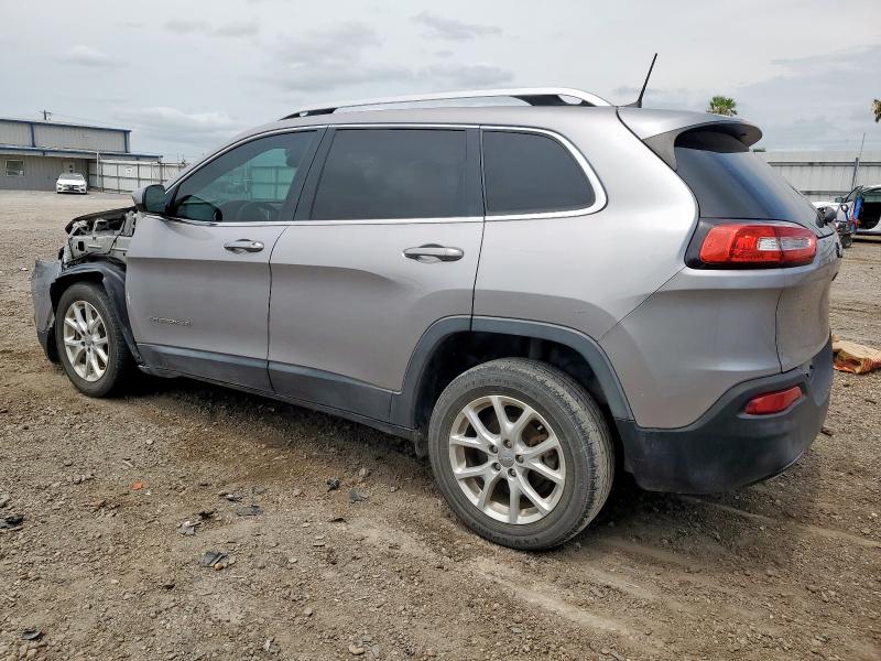 Vin: 1c4pjlcbxjd566350, lot: 57671055, jeep grand cher latitude 20182