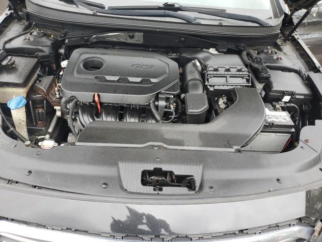 2016 HYUNDAI SONATA SE - 5NPE24AF1GH300041