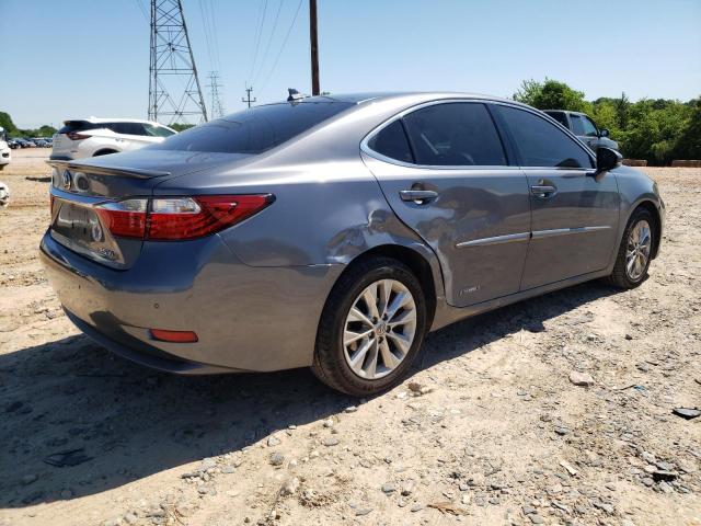 Vin: jthbw1gg5e2040486, lot: 55957025, lexus es300 300h 20143