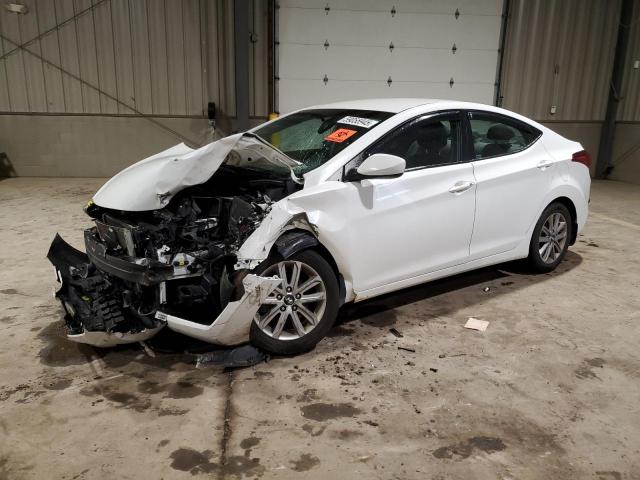 Vin: 5npdh4ae4eh514150, lot: 59055945, hyundai elantra se 2014 img_1