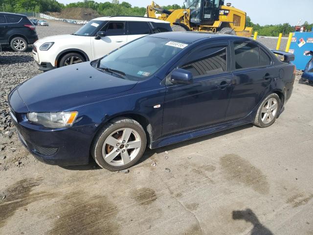 MITSUBISHI LANCER SE