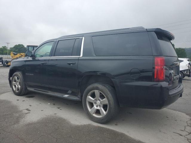 Vin: 1gnscgkc1hr202697, lot: 56337115, chevrolet suburban c1500 ls 20172