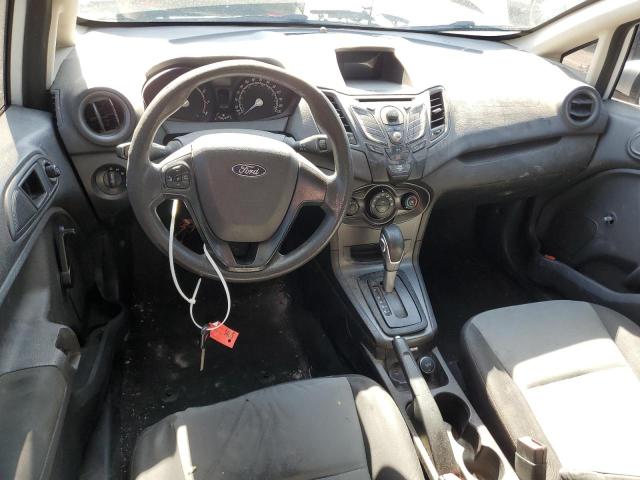 2015 FORD FIESTA S - 3FADP4TJXFM162528
