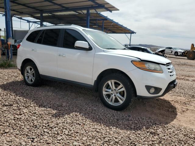 Vin: 5xyzkdagxbg036344, lot: 55765365, hyundai santa fe limited 20114