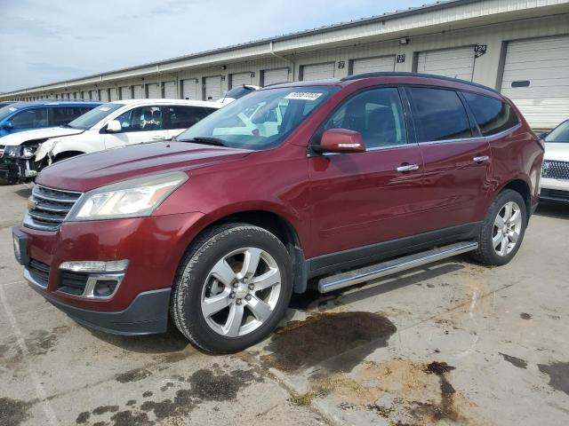 Vin: 1gnkrgkd5gj304041, lot: 58961055, chevrolet traverse lt 2016 img_1
