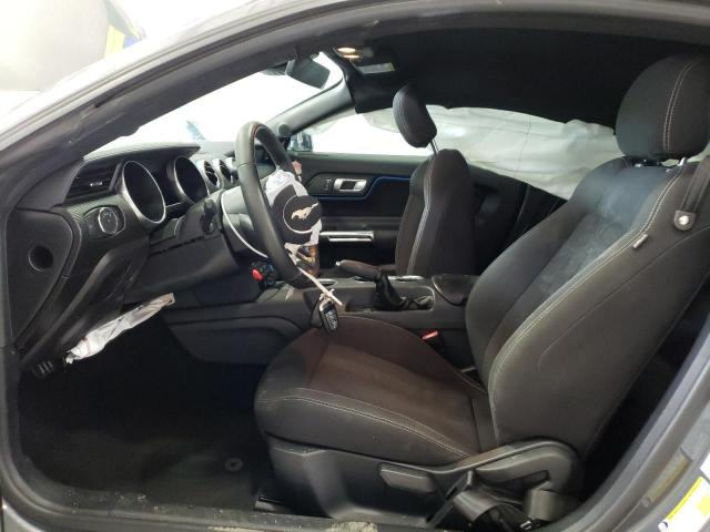 2021 FORD MUSTANG - 1FA6P8TH0M5154969