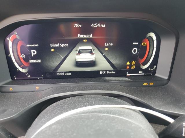 2024 NISSAN ROGUE SL 5N1BT3CA0RC720248