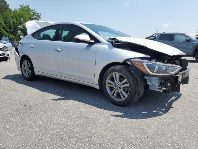 Vin: kmhd84lf5hu064553, lot: 57157685, hyundai elantra se 20174