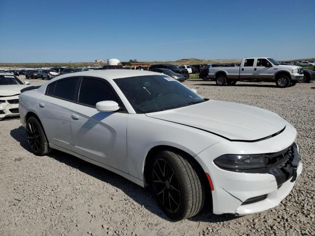 Vin: 2c3cdxkt5hh585526, lot: 58403585, dodge charger police 20174