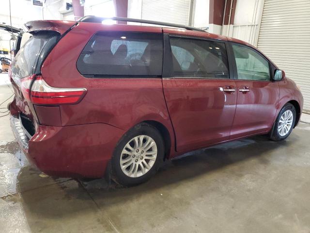 Vin: 5tdyz3dc0hs849195, lot: 57524145, toyota all models xle 20173