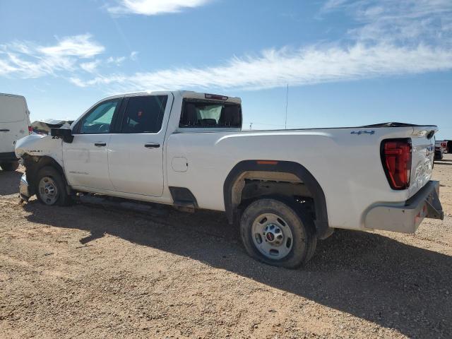 2023 GMC SIERRA K25 1GT19LE70PF225379