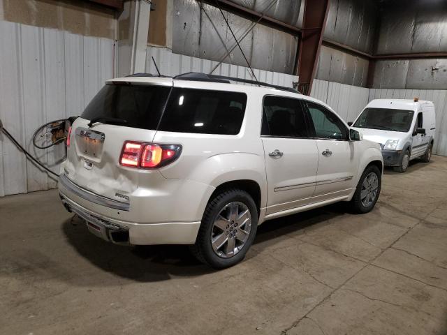 Vin: 1gkkvtkd4fj184037, lot: 58997505, gmc acadia den denali 20153