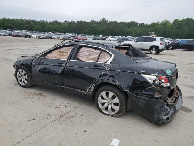 Vin: 1hgcp2f82aa132188, lot: 56018815, honda accord exl 20102