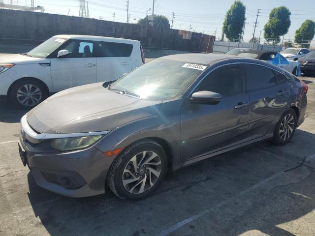 Vin: 2hgfc2f84gh533745, lot: 58410335, honda civic ex 2016 img_1