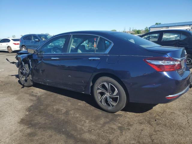 Vin: 1hgcr2f36ha299971, lot: 55927655, honda accord lx 20172