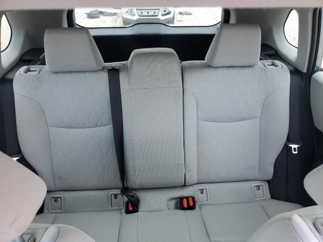 2024 TOYOTA COROLLA CR - 7MUAAAAG7RV082764