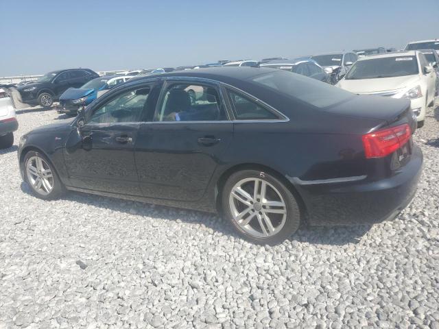 Vin: waubgafc9cn004354, lot: 46267635, audi a6 20122