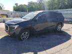 2019 GMC TERRAIN SL - 3GKALMEVXKL117425