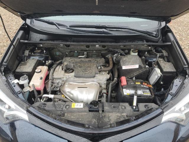 2017 TOYOTA RAV4 SE - JTMJFREV9HJ152439