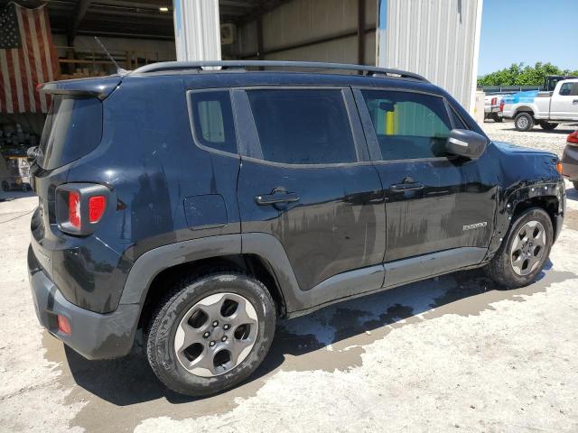 Vin: zaccjaab0hpe83379, lot: 56929755, jeep renegade sport 20173