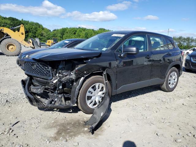 Vin: 7muaaabg5rv109314, lot: 57765995, toyota corolla cr l 2024 img_1