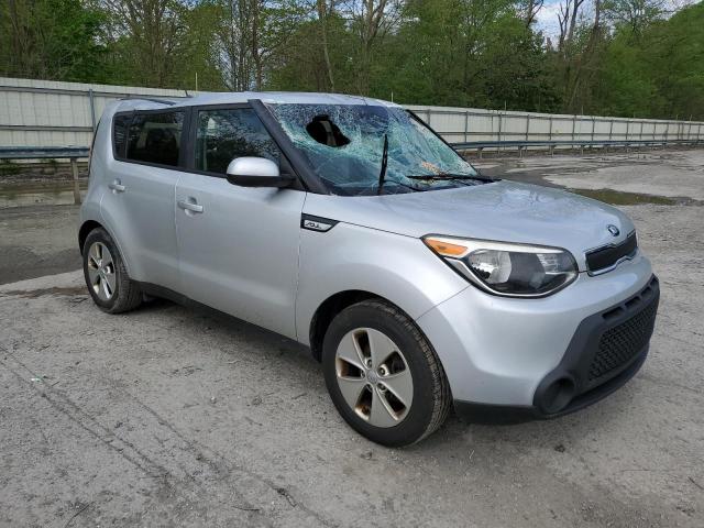Vin: kndjn2a28g7841485, lot: 55826135, kia soul 20164