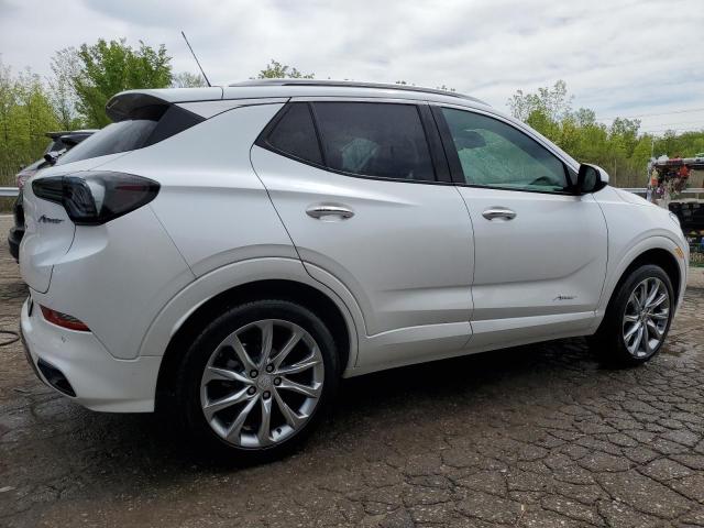 2024 BUICK ENCORE GX KL4AMGSL4RB062747
