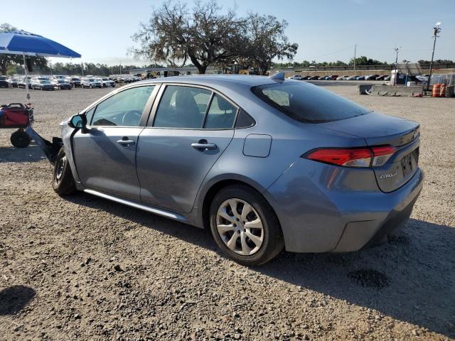 Vin: 5yfb4mde0rp217867, lot: 57202525, toyota corolla le 20242