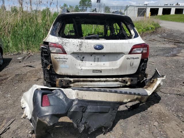 2019 SUBARU OUTBACK 2. 4S4BSAFC5K3315058