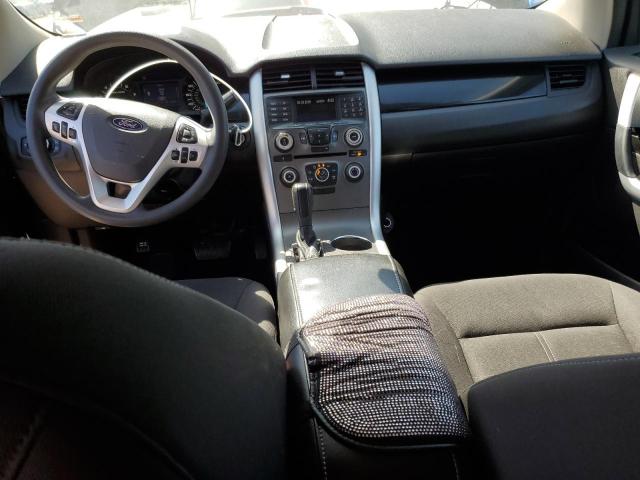 2011 FORD EDGE SE - 2FMDK3GC3BBB06839