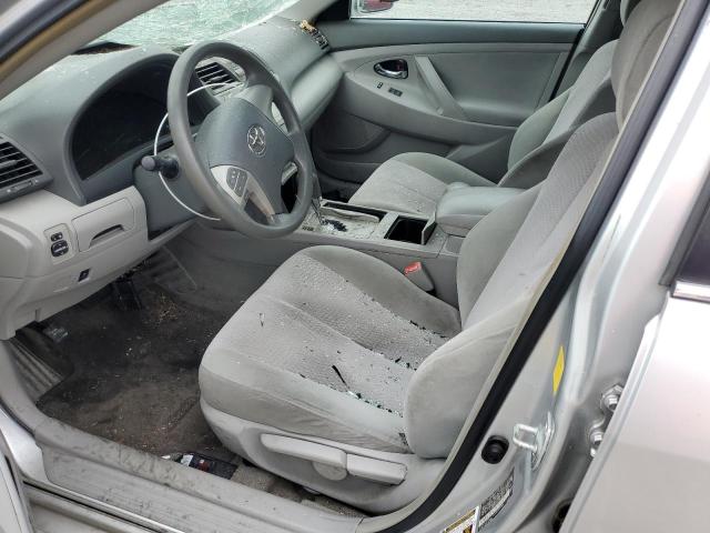 2011 TOYOTA CAMRY BASE - 4T1BF3EK1BU660364