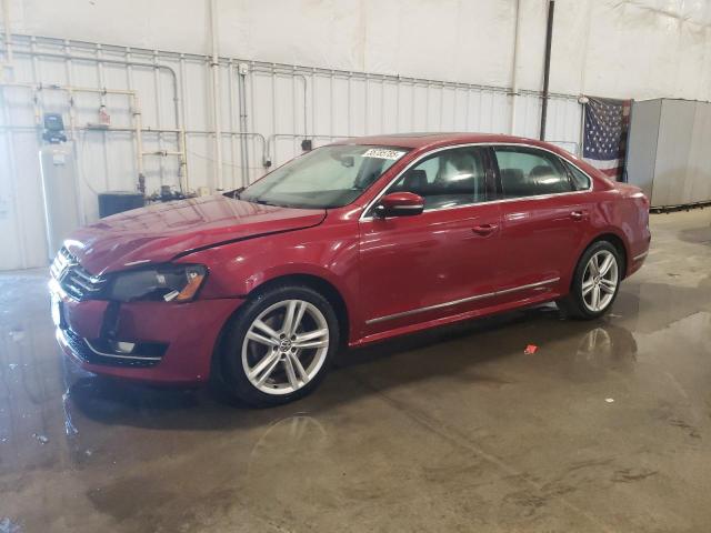 Vin: 1vwcv7a35fc072655, lot: 55785785, volkswagen passat sel 2015 img_1