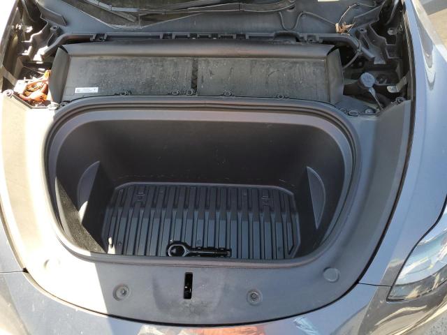 2023 TESLA MODEL Y 7SAYGDEE4PF900473