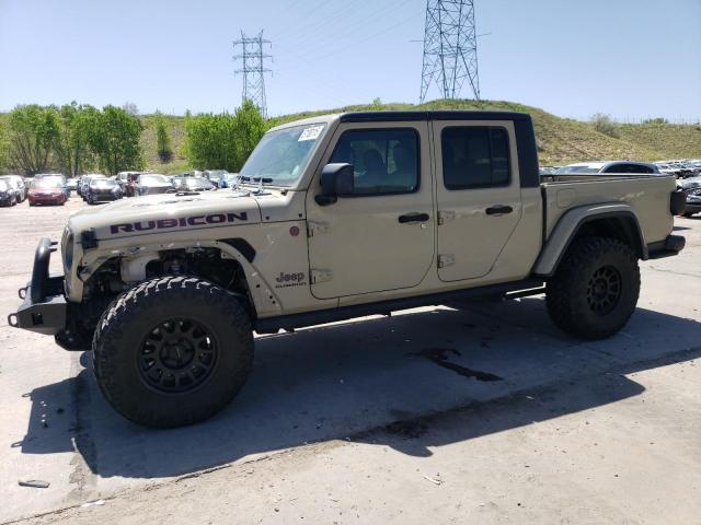 Vin: 1c6jjtbg2ll190732, lot: 57100115, jeep gladiator rubicon 2020 img_1