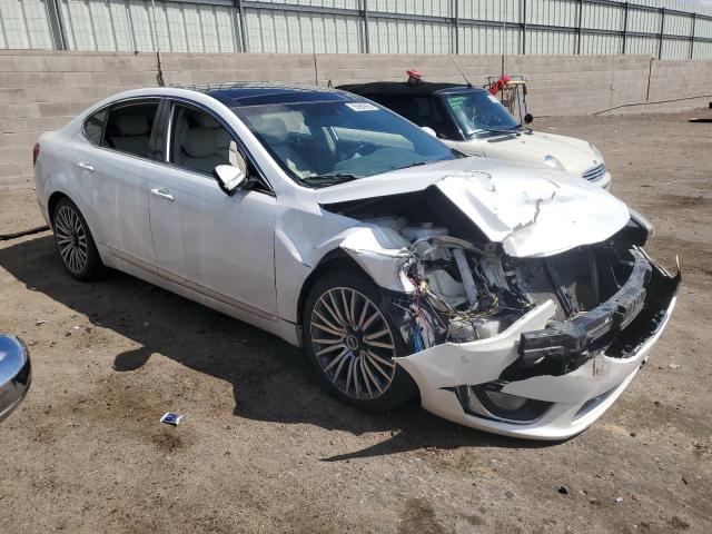 Vin: knaln4d79e5135336, lot: 55992905, kia cadenza premium 20144