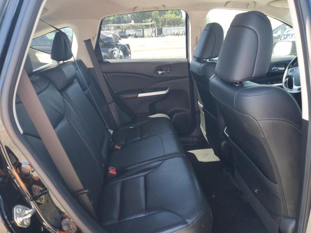 2015 HONDA CR-V EXL - 2HKRM3H7XFH546427