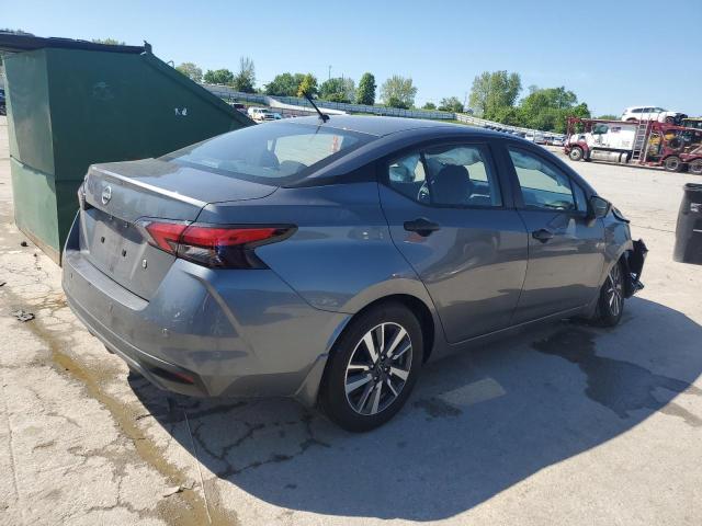 2024 NISSAN VERSA S - 3N1CN8DV2RL922940