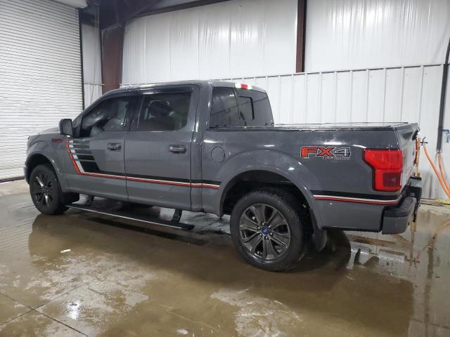 Vin: 1ftew1e59jfa39361, lot: 57490995, ford f-150 supercrew 20182