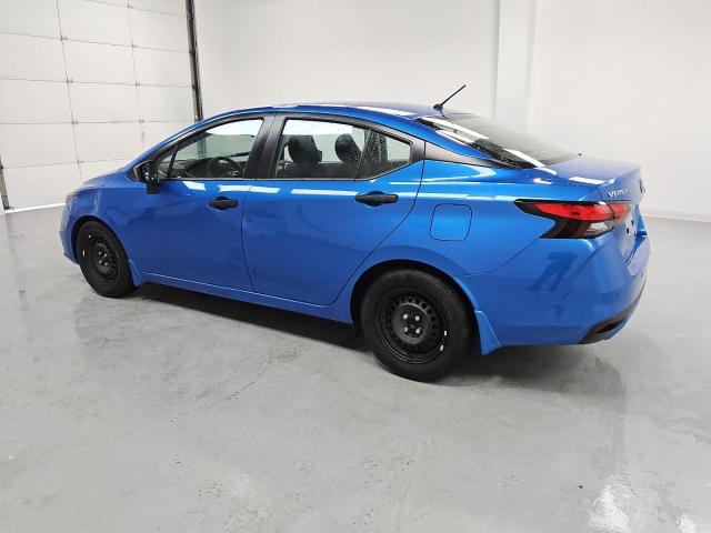 2023 NISSAN VERSA S 3N1CN8DV6PL832767