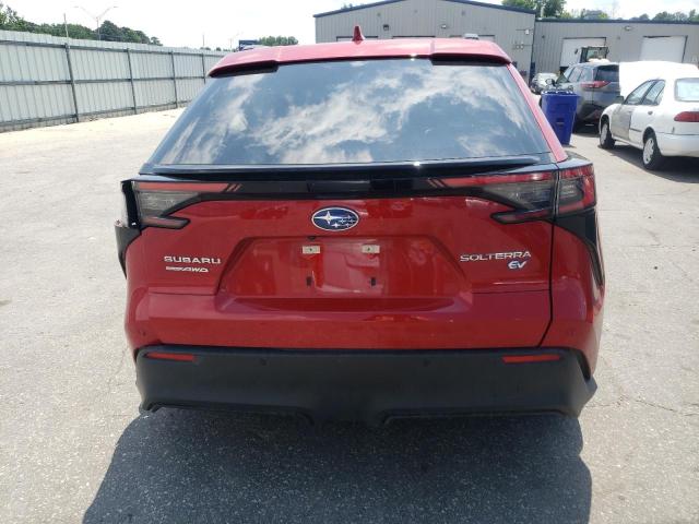2024 SUBARU SOLTERRA P JTMABABA7RA072430