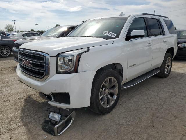 GMC YUKON SLE